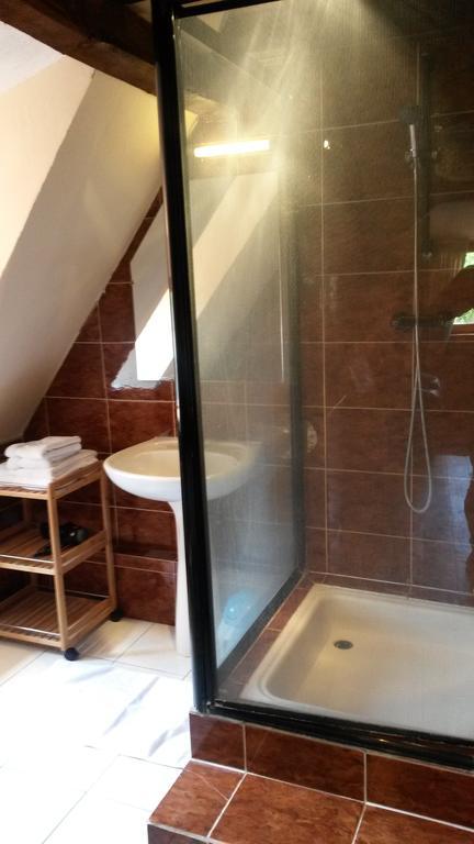 Gite "Le Cosy" Turckheim Exterior foto