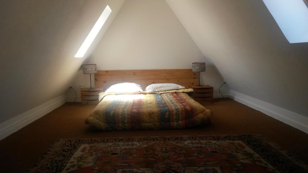 Gite "Le Cosy" Turckheim Exterior foto
