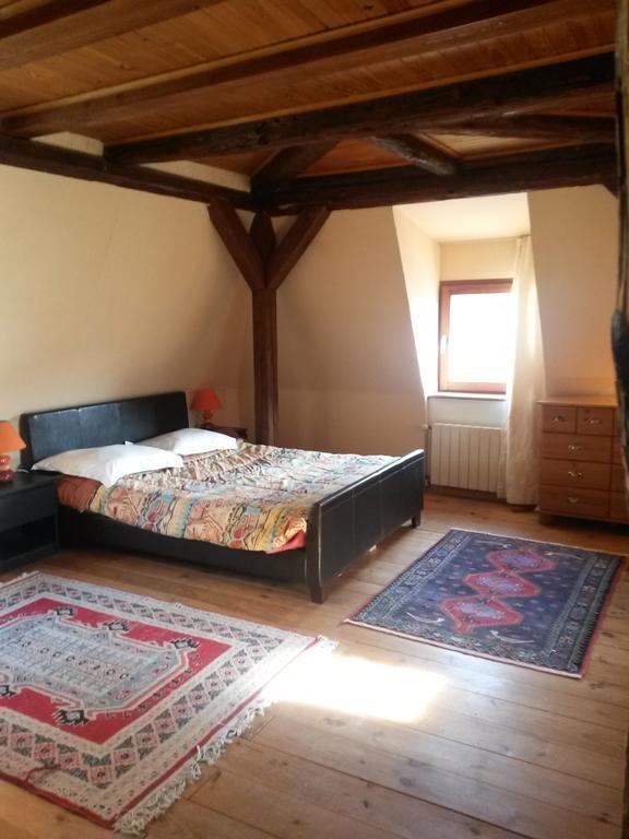 Gite "Le Cosy" Turckheim Exterior foto